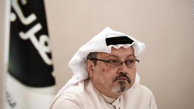 Realeza saudí mato a periodista - Campo 9 Noticias
