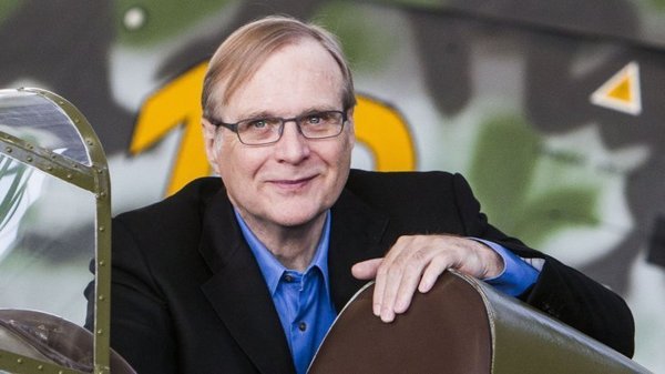Fallece a los 65 años el cofundador de Microsoft Paul Allen - Campo 9 Noticias