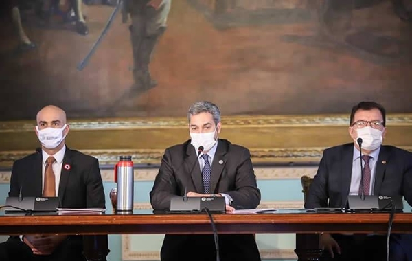HOY / Paraguay expone su gestión del coronavirus en la Asamblea de la OMS