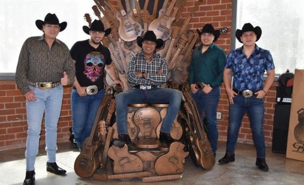 HOY / Bronco demostrará en concierto vía "streaming" sus ganas de seguir innovando