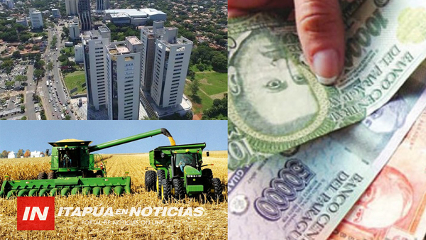 ENCARNACIÓN Y UNA OPORTUNIDAD PARA REINVENTARSE EN ESTA CRISIS