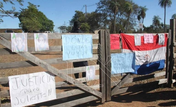 HOY / Abuelo de Yuyu revela advertencia recibida: "No saben contra quién están batallando"