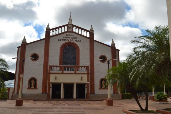 Se respeta la cuarentena, pero hay un sentimiento humano y cristiano de encontrarse en las misas, dice vicario - Nacionales - ABC Color