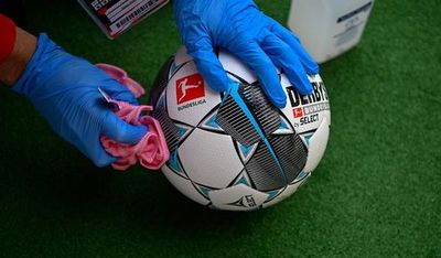 La Bundesliga y los críticos de su retorno - Fútbol - ABC Color