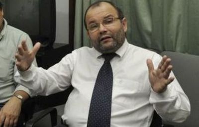 Pedido de prisión de Hugo Javier es una demostración de "justicia mediática y populista", según Latorre » Ñanduti