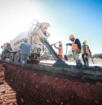 Se reanuda construcción de complejo habitacional parado hace 26 años