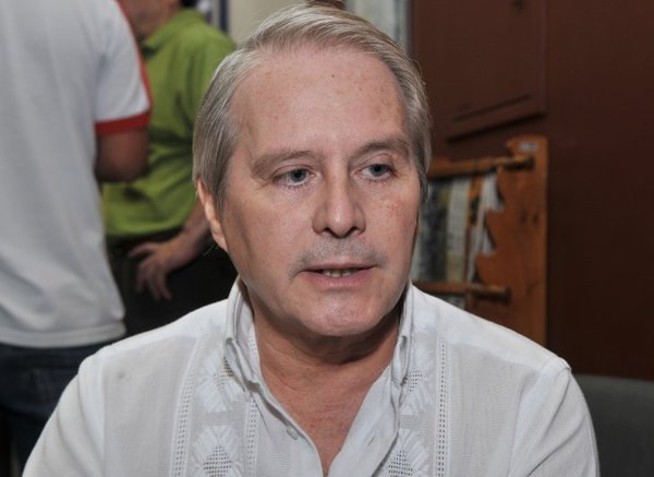 Mario Abdo confirma a Durand como ministro de la Senavitat - Campo 9 Noticias