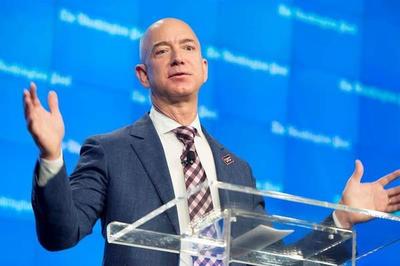 El hombre más millonario del mundo donará USD 2.000 millones - Campo 9 Noticias