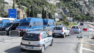 Italia le puso fecha a la reapertura de sus fronteras para los turistas de la Unión Europea