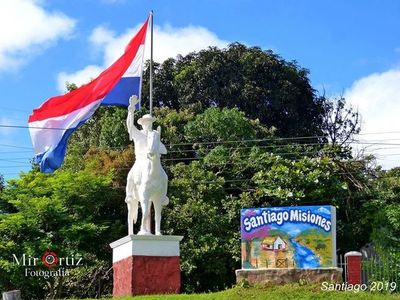 Anuncian cielo soleado y paulatino ascenso de la temperatura - Digital Misiones