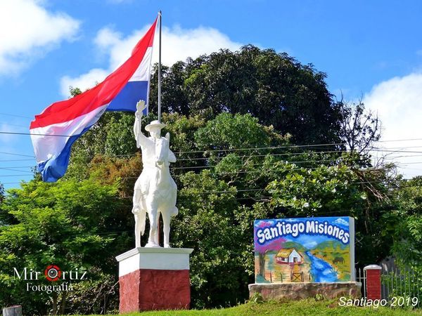 Anuncian cielo soleado y paulatino ascenso de la temperatura - Digital Misiones