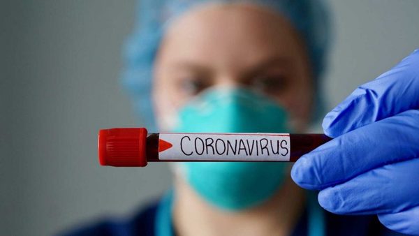 Salud reporta 8 nuevos casos de Covid-19 | Noticias Paraguay