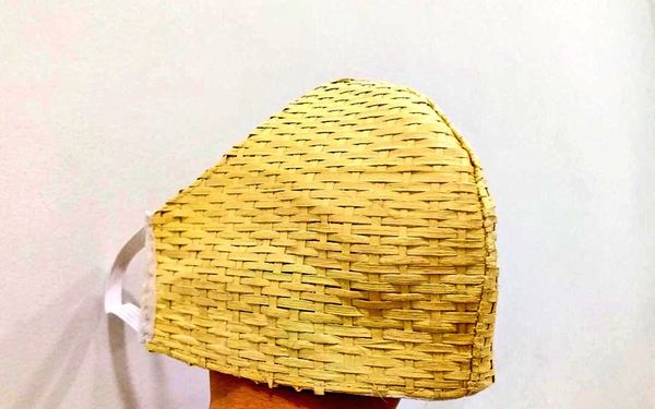 Artesanas crean tapabocas e innovan adaptando sus saberes