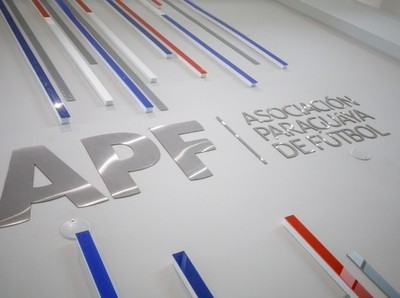 Con un objetivo claro - APF