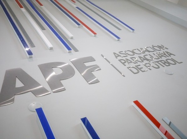 Con un objetivo claro - APF