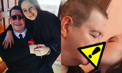 Rodolfo Friedmann: “Yo estuve buscando toda mi vida una lesbiana”