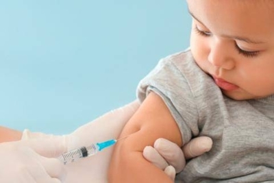 HOY / Riesgo de ingreso de sarampión tras brotes en Argentina y Brasil: instan a acudir a recibir dosis disponibles