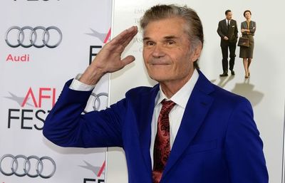 Fallece el comediante estadounidense Fred Willard - Cine y TV - ABC Color