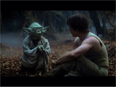 Cuarenta años de The Empire Strikes Back, la oscura cima de Star Wars