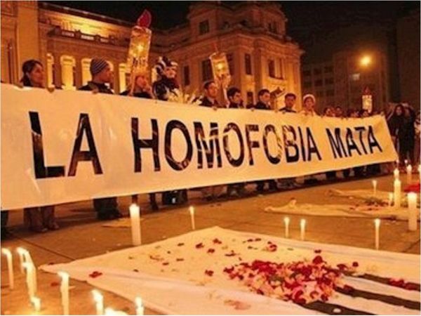 América, entre luces y sombras en la lucha por erradicar la homofobia