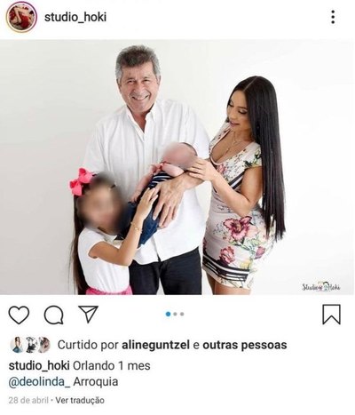 Concejal violó cuarentena para figuretear en Brasil | Crónica