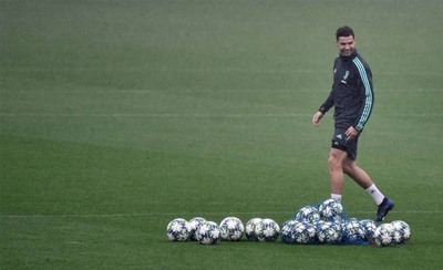 HOY / La Serie A no comenzará todavía los entrenamientos grupales