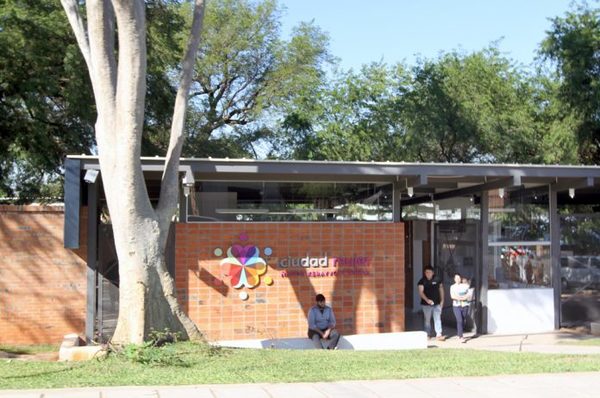 Centro Ciudad Mujer reabre sus puertas este lunes incorporando medidas sanitarias » Ñanduti