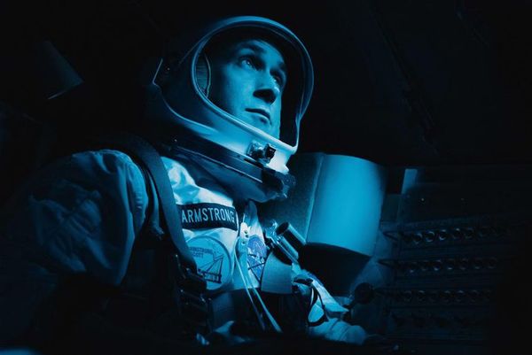 Ryan Gosling volverá a ser astronauta en película del autor de “The Martian” - Cine y TV - ABC Color
