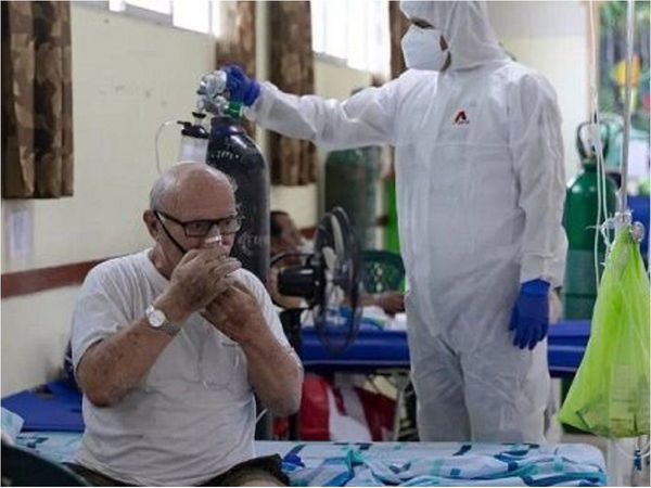 En Lima ya se selecciona a enfermos graves de Covid-19, afirma especialista