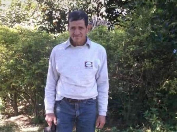 Guairá: Sexagenario falleció luego de ser embestido por un automóvil 
