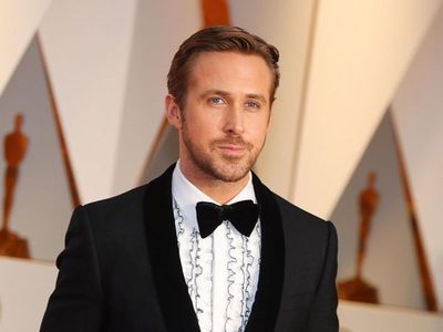 Ryan Gosling volverá a ser astronauta en una cinta del autor de The Martian