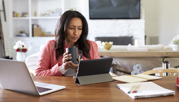 ¿Cómo se mide el trabajo durante la cuarentena? » Ñanduti