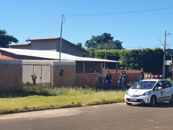 Policías de Brasil buscan a infectada con Covid-19 que abandonó su vivienda