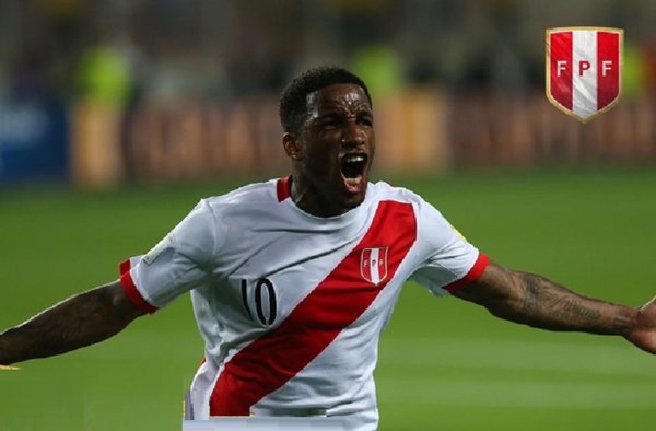 Farfán da positivo al Covid-19 | Noticias Paraguay