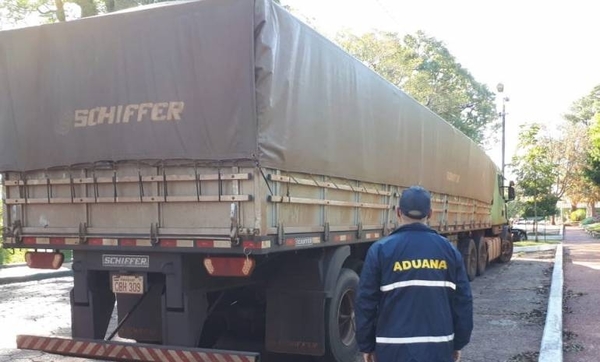 HOY / Duro golpe al contrabando: más de 100 toneladas de azúcar incautadas en los últimos 10 días