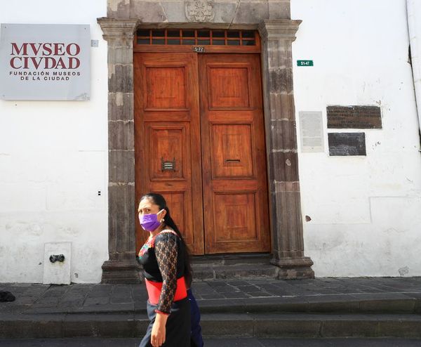 Los museos se quedan vacíos en su Día Internacional - Cultura - ABC Color