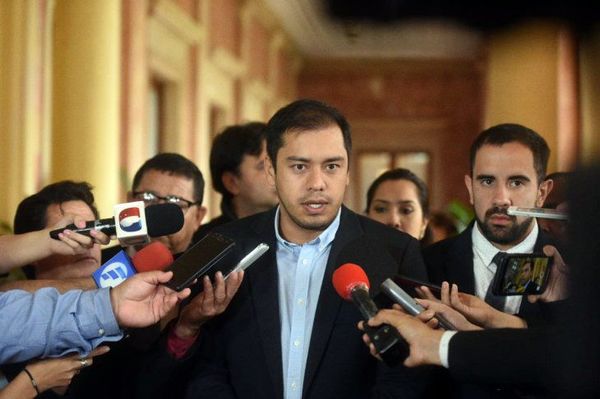 Salta al tapete conspiración colorada para tomar Municipalidad de CDE