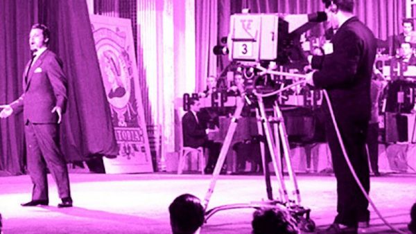 La TV de los ‘60