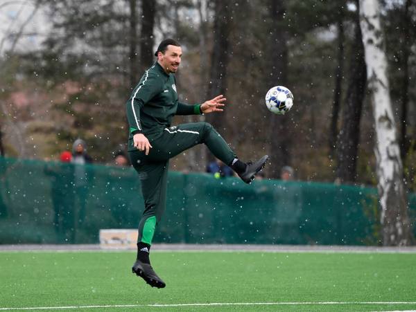 Italia aplaza los entrenamientos grupales