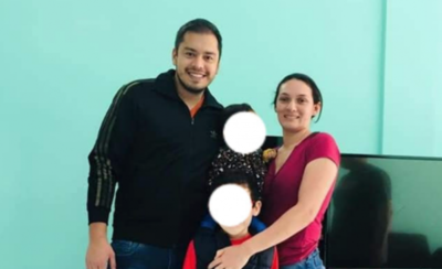 HOY / CDE: Prieto será citado a declarar tras haber participado de supuesto festejo del Día de la Madre