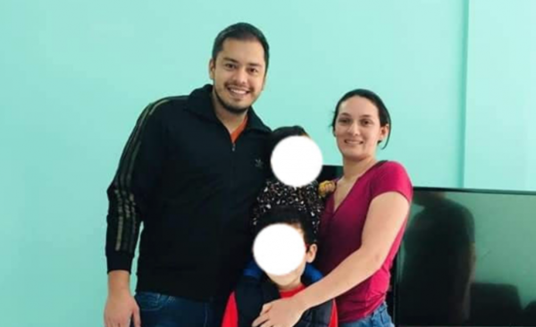 HOY / CDE: Prieto será citado a declarar tras haber participado de supuesto festejo del Día de la Madre