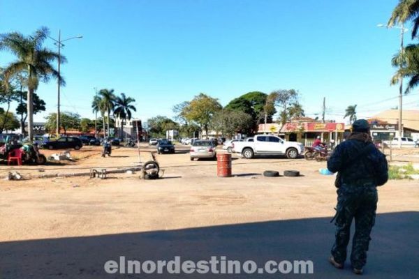 Un registro del estado de salud de las personas sería una buena alternativa que facilitaría abrir la frontera para los trabajadores