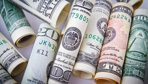 Paraguay podría ser beneficiado si la FED reduce su tasa de interés a números negativos