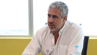 Joaquín Clavell: “Mientras no se abran nuevos mercados y no se rompa el oligopolio de las industrias, la situación va seguir complicada”