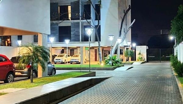 Parbloq ofrece adoquines, pisos ecológicos y bloques de concreto para diferentes tipos de obras