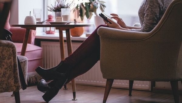 Más de 4.500 millones de personas tienen acceso a internet en 2020