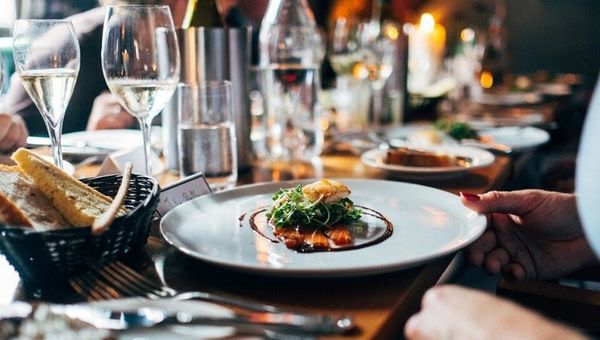 Enebras: la consultora gastronómica que te ayuda a reinventarte