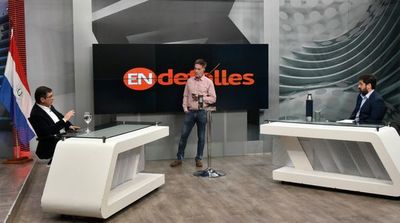 MEC: Hablan de “malentendido” en propuesta de canal educativo - Nacionales - ABC Color