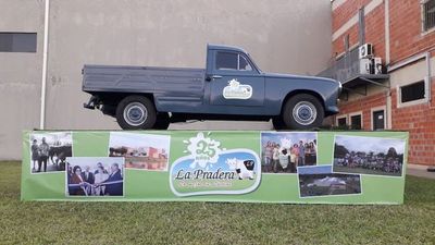 La Pradera emplea 260 puestos directos y unos 1.600 indirectos