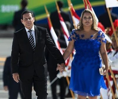 Brasil, el cuarto país con más contagios en el mundo